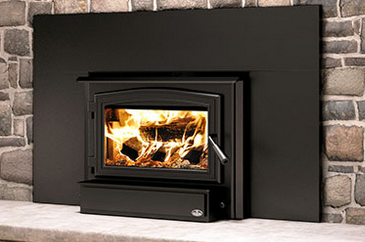 Osburn 1700 Encastrable