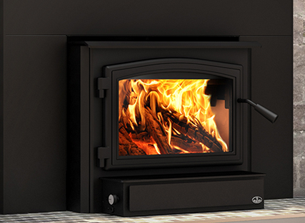 Osburn 2000 Encastrable