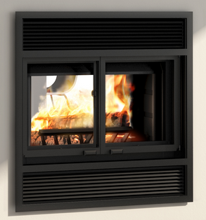 Valcourt Westmount FP5