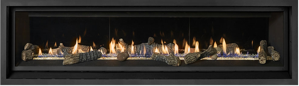 Lopi Probuilder linear 72