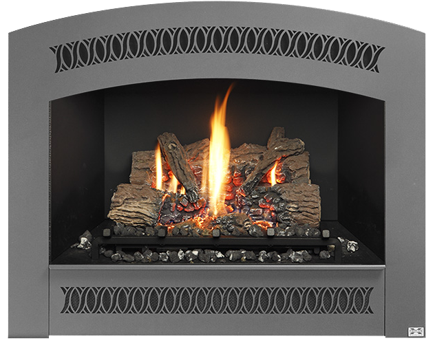 564 TV High Output Deluxe