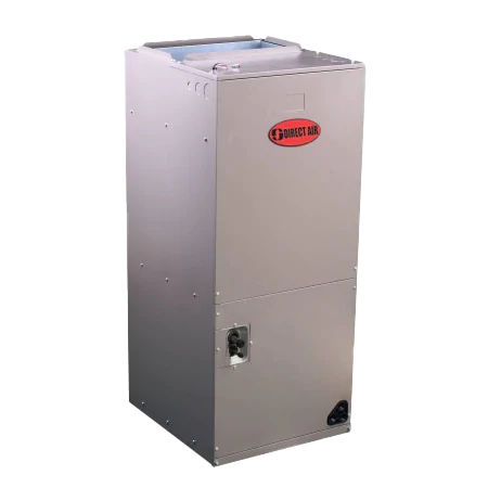 Fournaise Electrique Direct Air